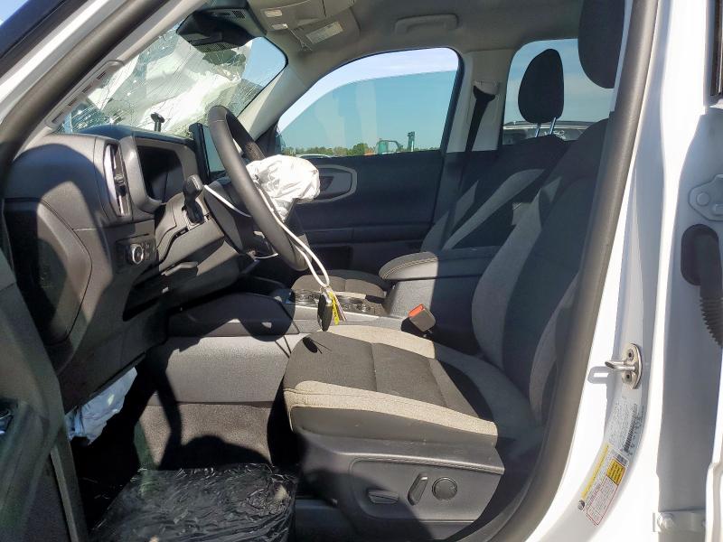 2025 FORD BRONCO SPO - 3FMCR9BN9SRF03766