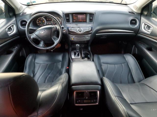 2014 INFINITI QX60 #3310413952