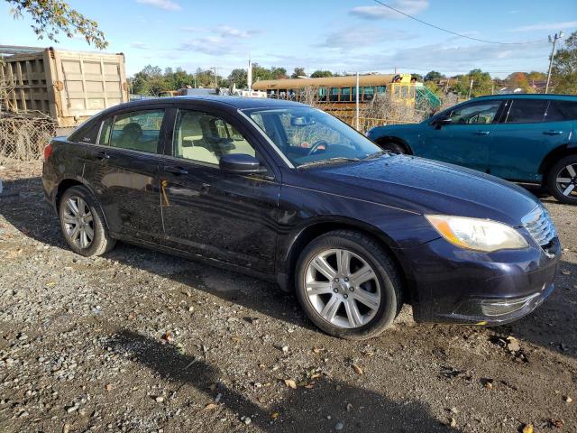 2012 CHRYSLER 200 TOURIN - 1C3CCBBB6CN164072