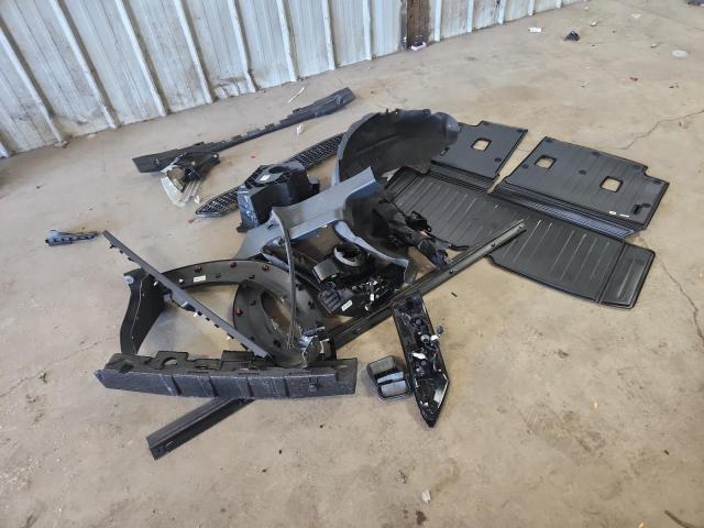 2024 NISSAN PATHFINDER #3298158252