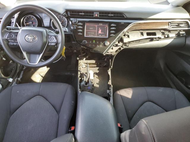 2018 TOYOTA CAMRY L 4T1B11HK3JU004082