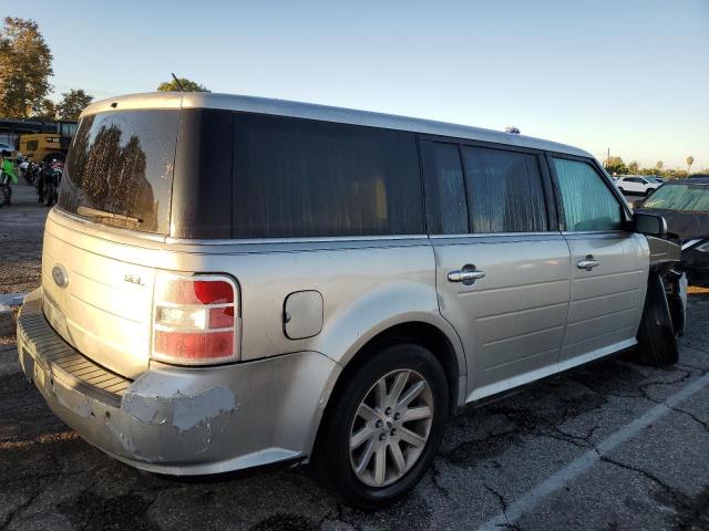 2011 FORD FLEX SEL #3302659077