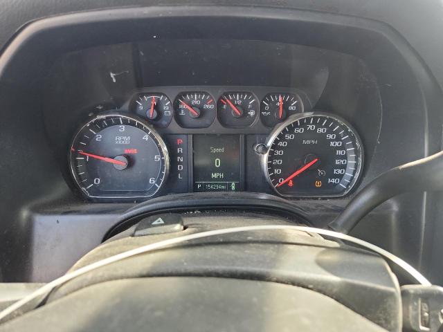 2017 GMC SIERRA C15 - 1GTN1LEC1HZ903417