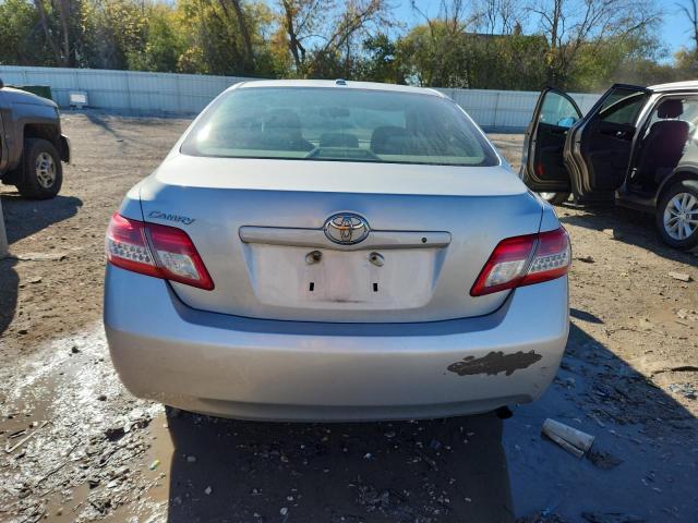 2011 TOYOTA CAMRY BASE - 4T1BF3EKXBU601510