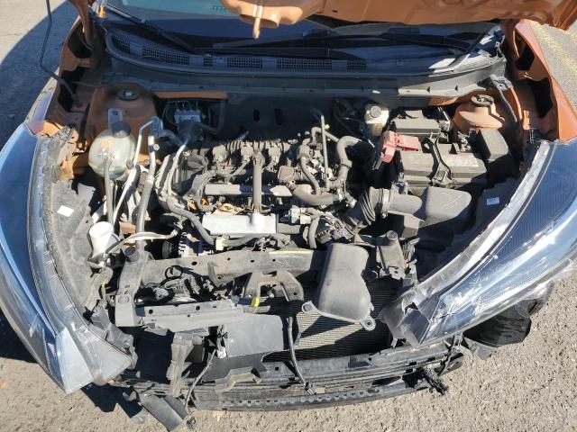 2021 NISSAN KICKS SR #3301892428