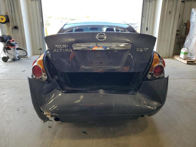 2011 NISSAN ALTIMA BAS - 1N4AL2AP1BC159538