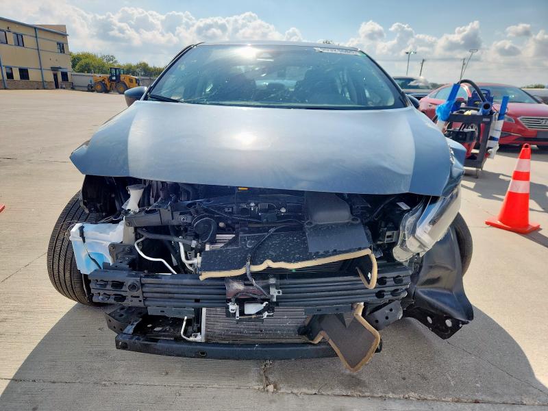 2025 NISSAN VERSA S - 3N1CN8DV6SL849156