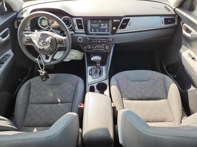 2019 KIA NIRO FE KNDCB3LC9K5296947