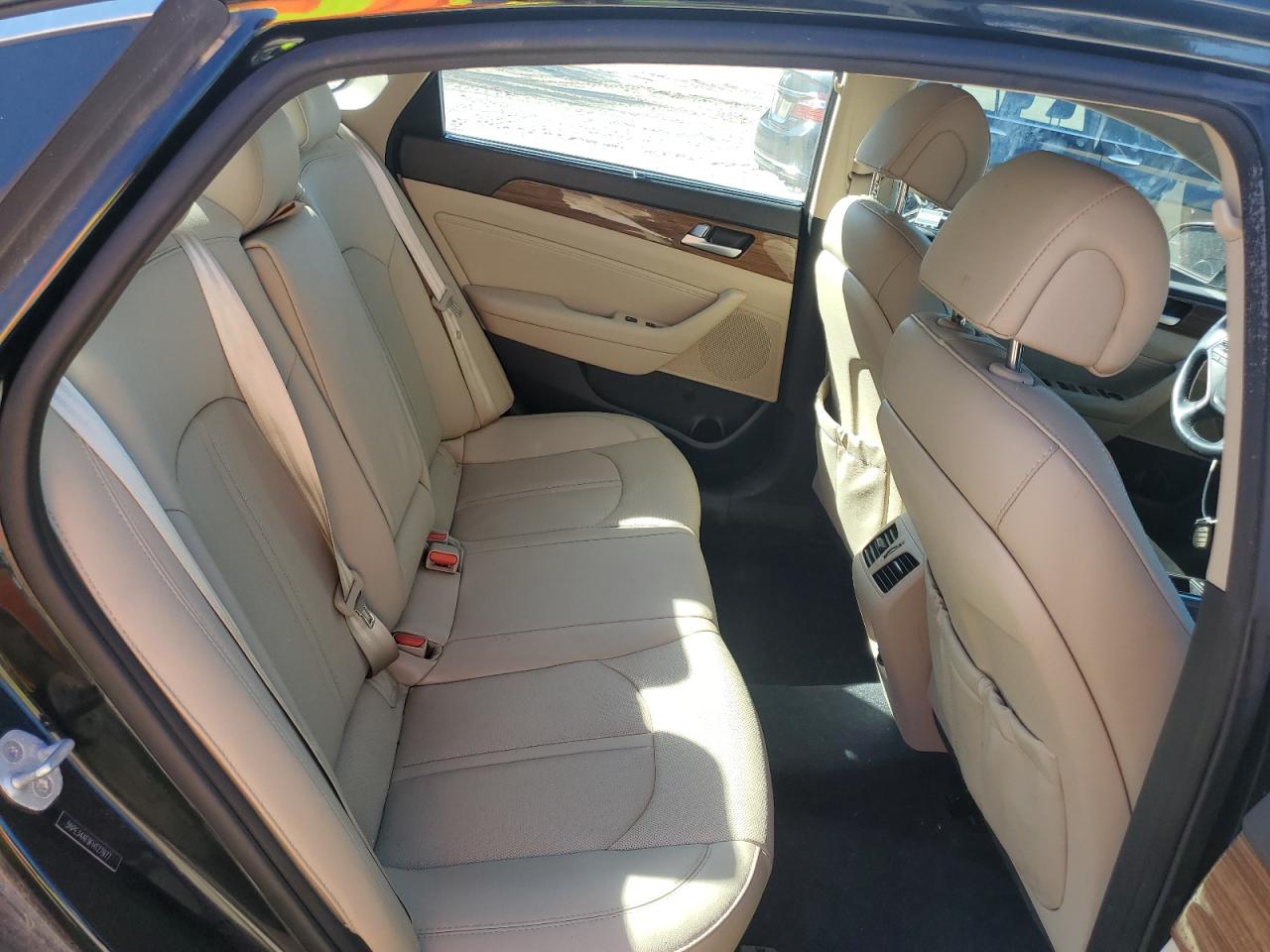 HYUNDAI SONATA SPORT