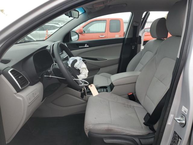 2019 HYUNDAI TUCSON SE - KM8J2CA48KU062271