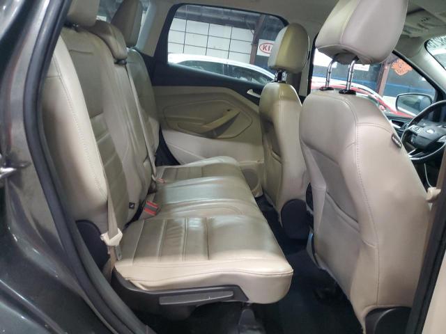 2017 FORD ESCAPE TIT - 1FMCU0J94HUB04019