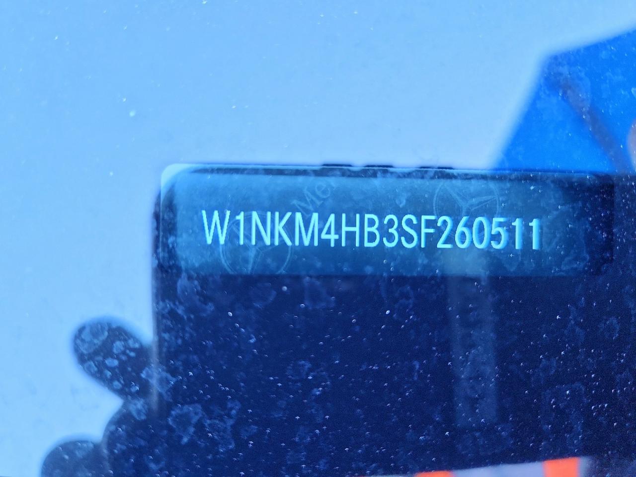 MERCEDES-BENZ GLC-CLASS 300 4MATIC