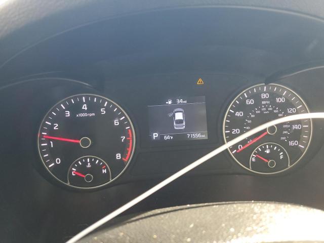 2020 KIA OPTIMA LX #3285546279