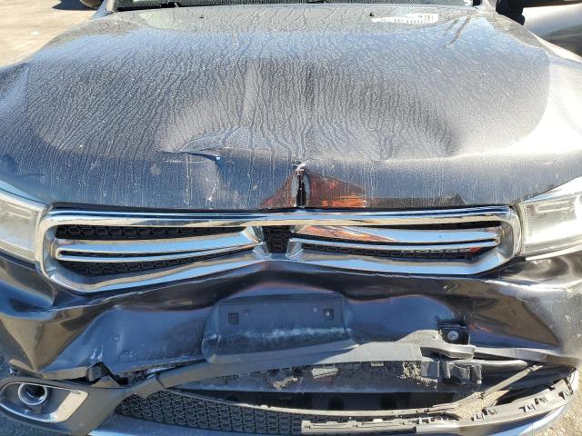 2016 DODGE DURANGO LI - 1C4RDJDG0GC308724