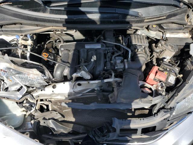 2015 HONDA FIT EX #3282583877