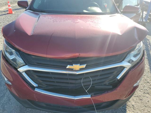 2018 CHEVROLET EQUINOX LT - 2GNAXJEV0J6115062