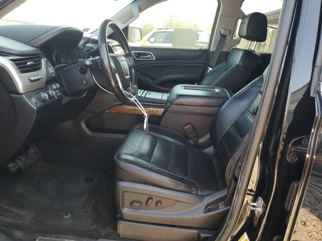 2015 GMC YUKON DENA - 1GKS2CKJ4FR134416