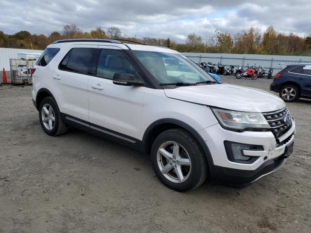 2016 FORD EXPLORER X - 1FM5K8D89GGB08130