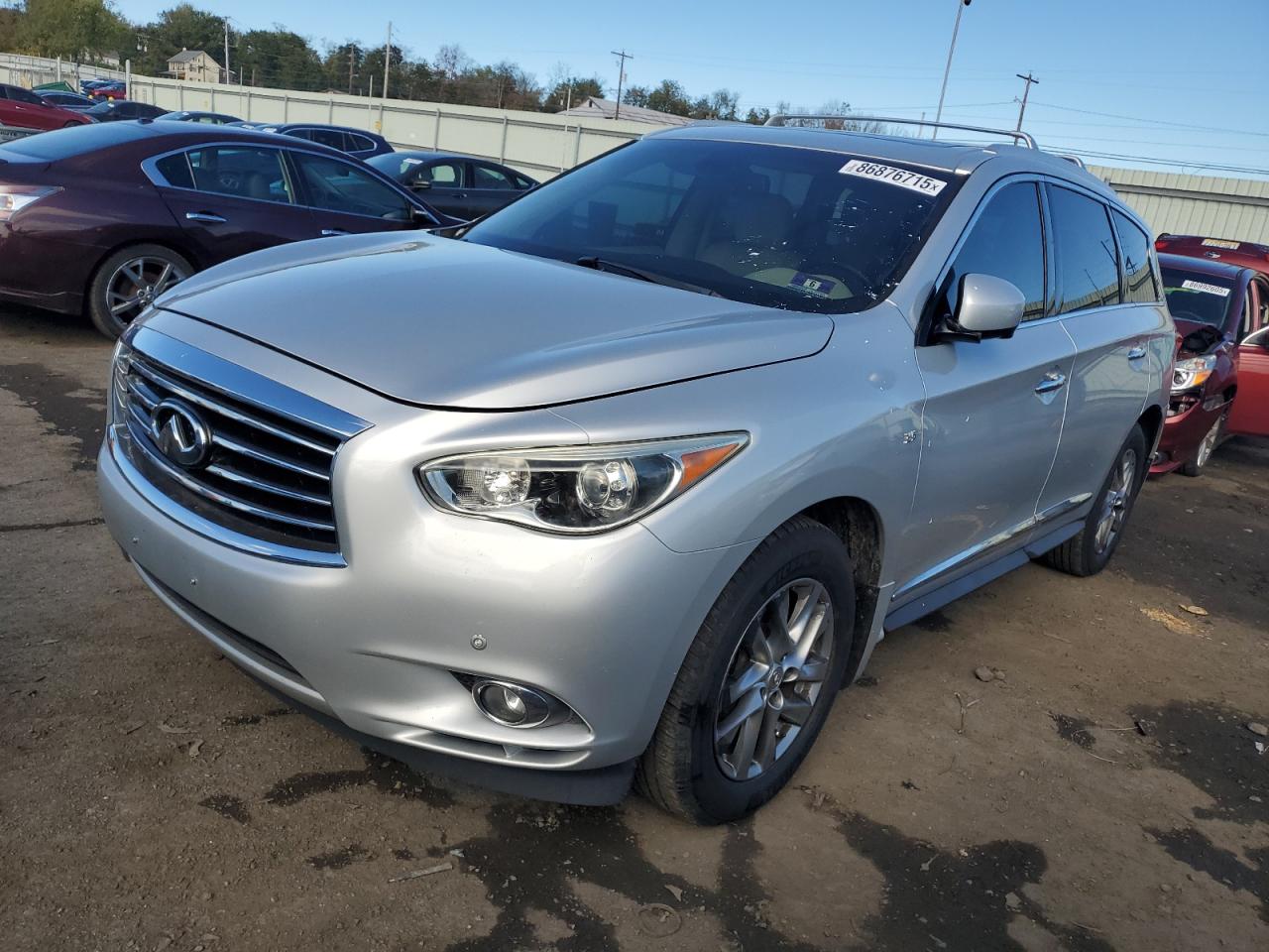 Vehicle photo
