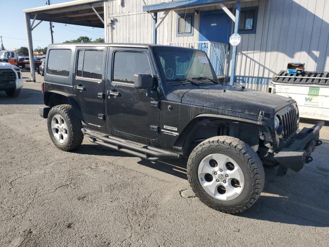 2018 JEEP WRANGLER U - Other View