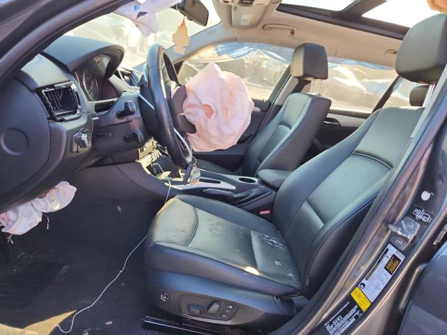 2014 BMW X1 SDRIVE2 - WBAVM1C50EVW46864