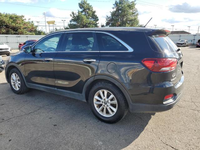 2020 KIA SORENTO S - 5XYPG4A59LG627273