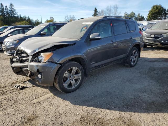 2010 TOYOTA RAV4 SPORT - 2T3RK4DV0AW020955