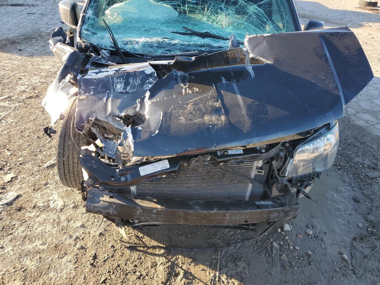 DODGE GRAND CARAVAN GT