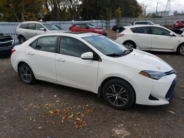 2019 TOYOTA COROLLA L - 2T1BURHE2KC168233