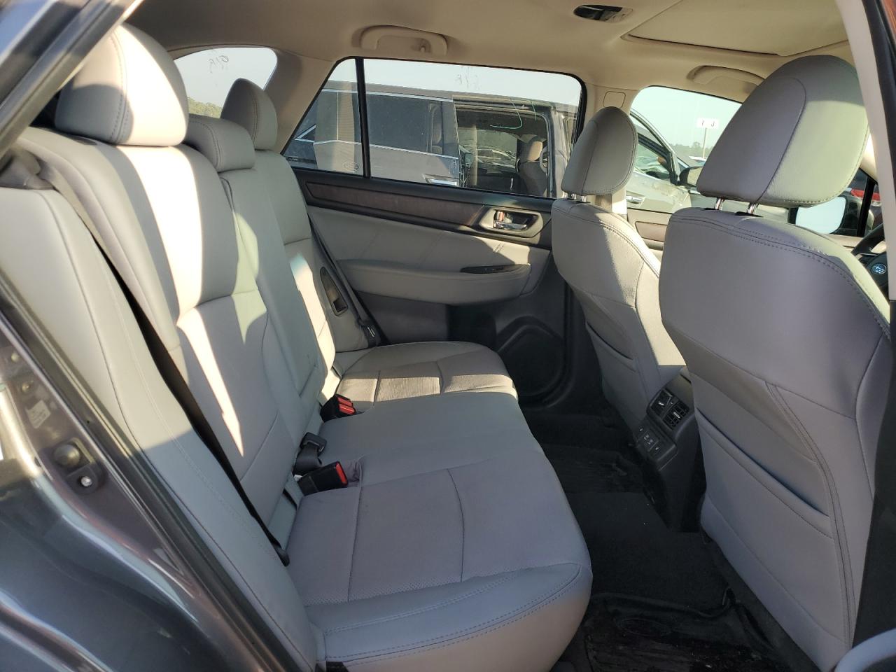 SUBARU OUTBACK 3.6R LIMITED