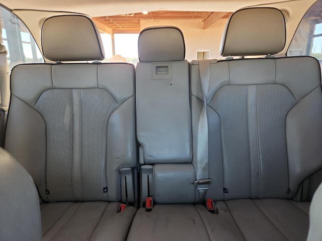 2011 LINCOLN MKX #3286691293