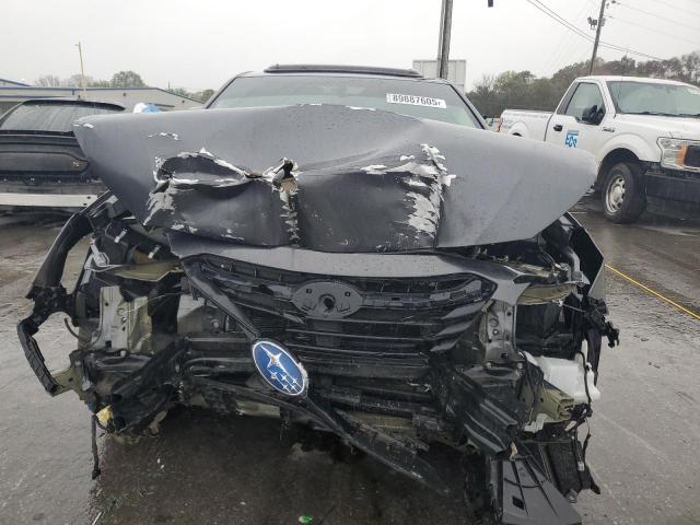 2022 SUBARU LEGACY SPO #3286689288