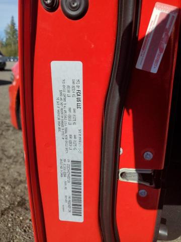 2017 DODGE CHARGER SX 2C3CDXHG7HH557124