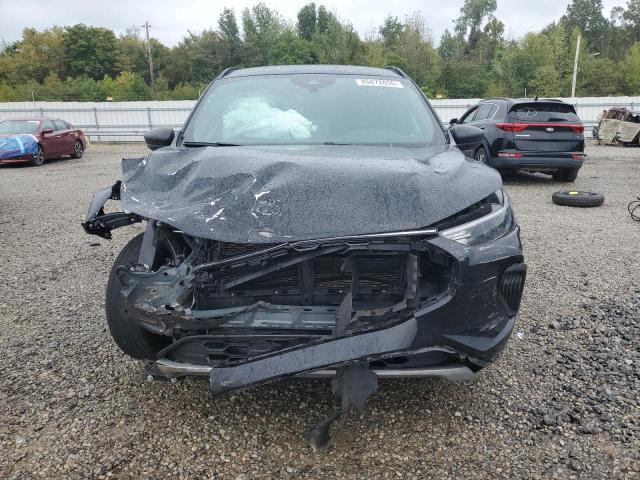 2024 FORD ESCAPE ST #3282493913