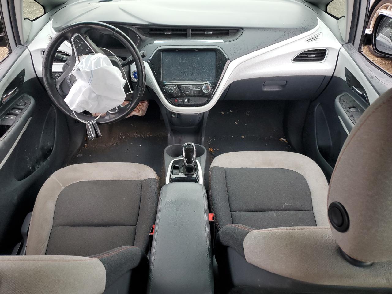 CHEVROLET BOLT EV LT