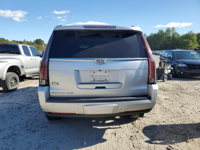 2016 CADILLAC ESCALADE 1GYS4AKJ5GR444404