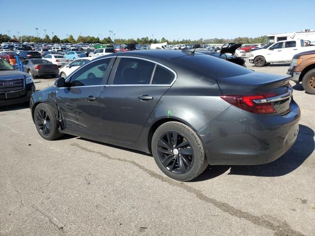 2015 BUICK REGAL - 2G4GV5EK0F9232213