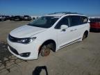 Lot #3301642622 2018 CHRYSLER PACIFICA TOURING L