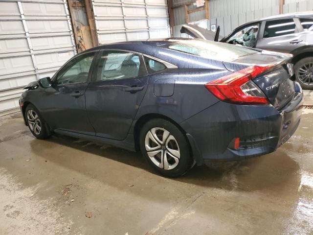 2016 HONDA CIVIC LX - 19XFC2F56GE228991