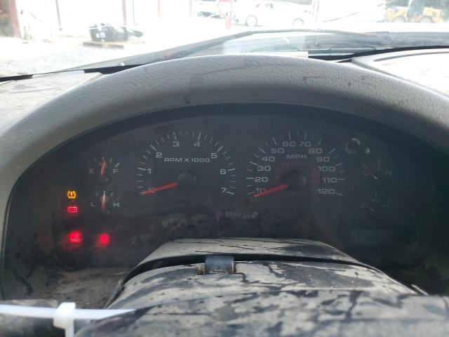 2008 FORD F150 SUPER #3294530616