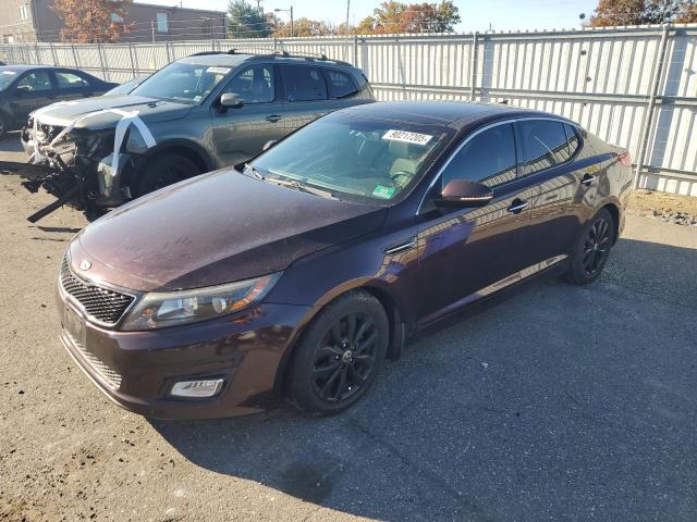 KIA OPTIMA EX