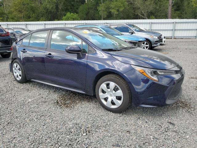 2020 TOYOTA COROLLA LE #3309509585