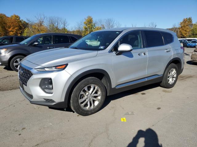 Global Auto Auctions: 2019 HYUNDAI SANTA FE S