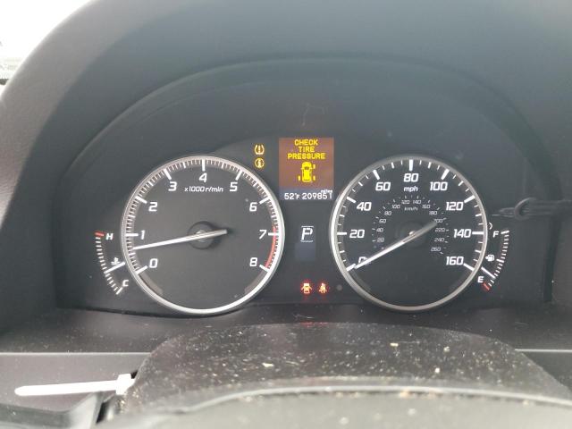 2013 ACURA RDX TECHNO - 5J8TB4H52DL008329