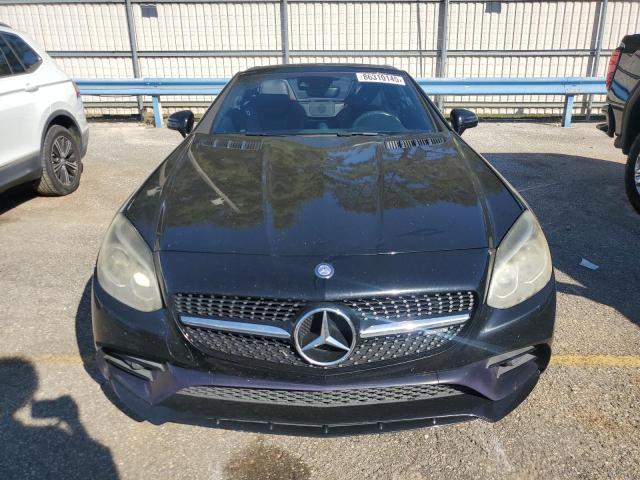 2017 MERCEDES-BENZ SLC 43 AMG WDDPK6GAXHF134958