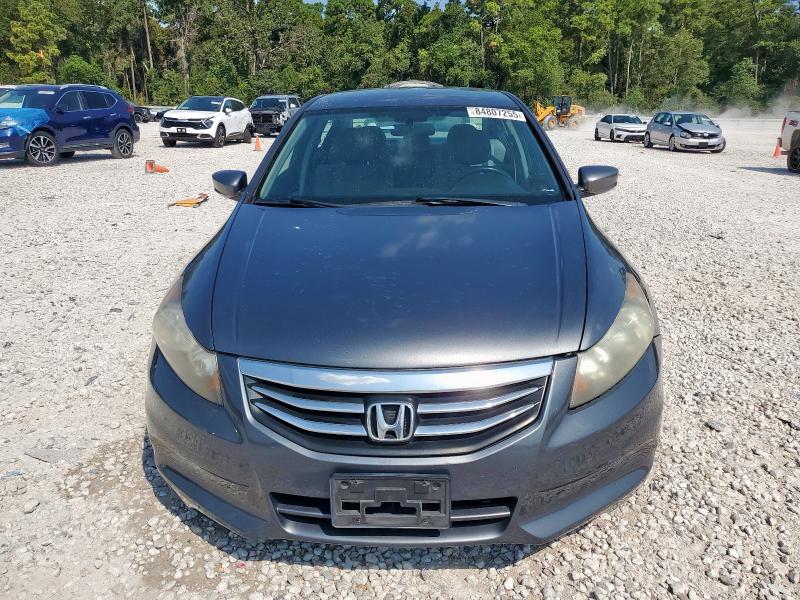 2012 HONDA ACCORD LXP - 1HGCP2F49CA000383