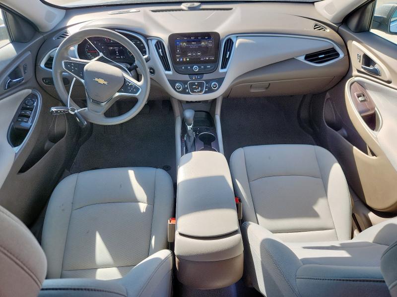 2024 CHEVROLET MALIBU LS - 1G1ZC5STXRF133029