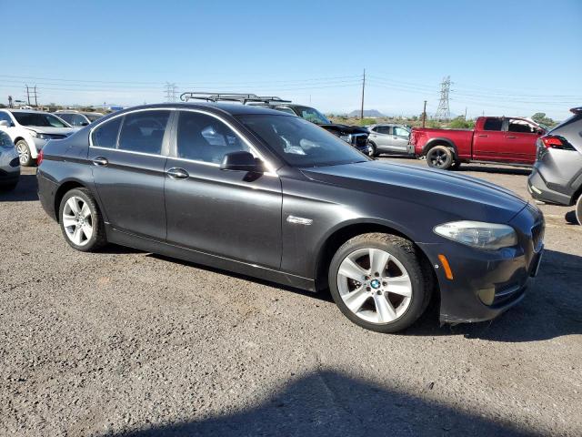 2013 BMW 528 I #3276418682
