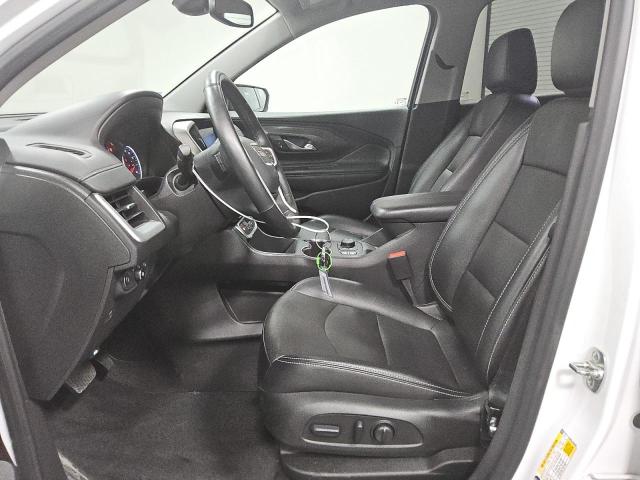 2024 GMC TERRAIN SL 3GKALVEG8RL321528