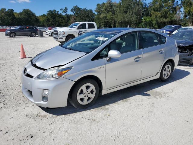 2010 TOYOTA PRIUS #3271800683